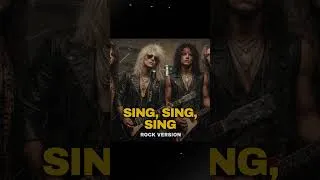 Thumbnail: Sing, Sing, Sing | Chris Tomlin (Rock Version)