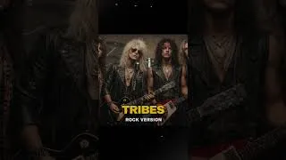 Thumbnail: Tribes | Victory Worship (Rock Version)