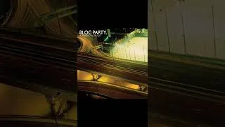 Thumbnail: Sunday - Bloc Party - From the 2007 Album - 'A Weekend In The City' #Shorts