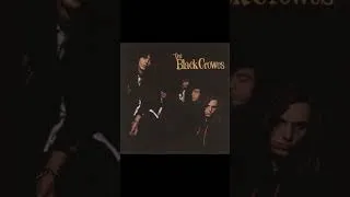Thumbnail: Struttin' Blues - The Black Crowes - From the 1990 Album - 'Shake Your Money Maker' #Shorts