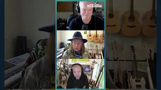 Thumbnail: We had a good long chat with Slade's Dave Hill last month. #rockonteurs #throwback #slade