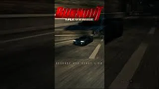 Thumbnail: Burnout REVENGE Re-Shade | 4k | Up-Scaled | Nexus-Link #burnout