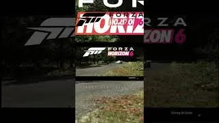 Thumbnail: Tuning & Practice | Forza Horizon 6 | 4k | Hyper-Realistic Re-Shade | #forzahorizon6