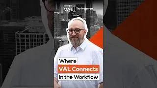 Thumbnail: How Rockport VAL Integrates with Existing CRE Workflows