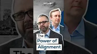 Thumbnail: Entrepreneurship and Alignment: The Responsibility Behind Building a Business