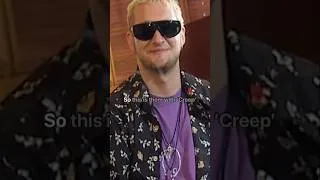 Thumbnail: Layne Staley talks Radiohead #aliceinchains #grunge #laynestaley #radiohead #rockmusic #rock