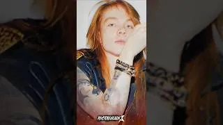 Thumbnail: Uncle Axl Advice...