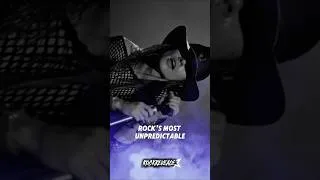 Thumbnail: The Singer That Slash Thinks Is Way Crazier Than Axl Rose