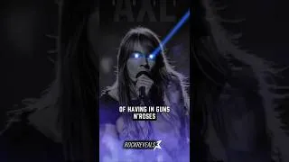 Thumbnail: The Guitarist Axl Rose Always Dreamed of Having in Guns N’ Roses!