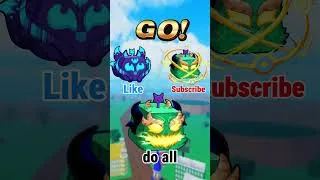 Thumbnail: Factory Raid Got Me A MYTHICAL FRUIT! 💥✨ | Blox Fruits #bloxfruits #roblox #gaming#memes