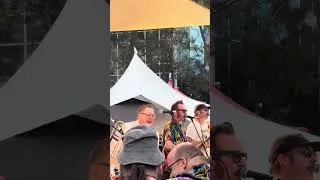 Thumbnail: Reel Big Fish - Good Thing @ Vans Warped Tour Long Beach 2026 Unplugged Set / Acoustic #reelbigfish