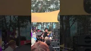 Thumbnail: Reel Big Fish - She Has A Girlfriend Now - Unplugged/acoustic Set @ Vans Warped Tour Long Beach ‘26