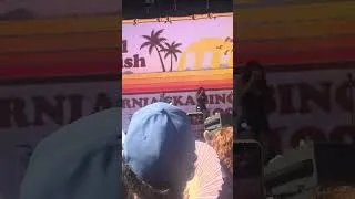 Thumbnail: Reel Big Fish w/ Monique Powell - She Has A Girlfriend Now @ Vans Warped Tour Long Beach 2026 #rbf