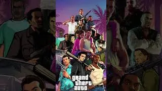 Thumbnail: Grand Theft Auto