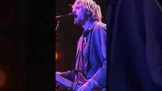 Thumbnail: RARE Nirvana Song Played In 1992...