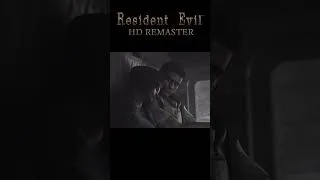 Thumbnail: This Resident Evil Remaster Is Simply AWESOME...