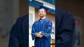 Thumbnail: RVC Student Spotlight - Bryan Gagliano