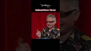 Thumbnail: Continental Robert fights the law