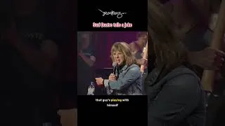 Thumbnail: Suzi Quatro - working blue