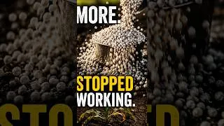 Thumbnail: We've Been Feeding the Crop... Not the Soil! #shorts