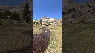 Thumbnail: Mount Neva, Indian Peaks, Colorado #hiking #Indian Peaks Wilderness