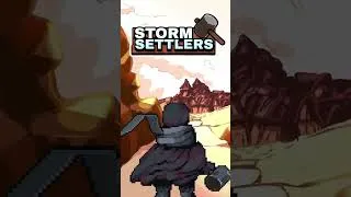 Thumbnail: My Survival Citybuilder with Sandstorms: Update #citybuilder #indiegame