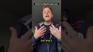 Thumbnail: Sing like Ronnie James Dio simple tutorial