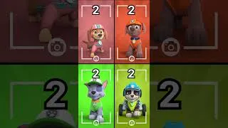 Thumbnail: Pups Photo Bomb Trend 2 #short