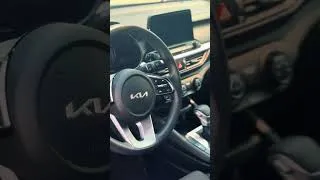 Thumbnail: 2023 Kia Forte 💙 #kiaforte #kia #sedan #dealership #carsforsale