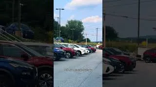 Thumbnail: Lot inventoryyyy in the summerrr! #dealership #summervibes #cars #trucks #usedcarsforsale
