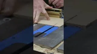 Thumbnail: Building a Wooden Lid #wooden #woodenbox #woodbox