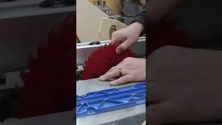 Thumbnail: Cutting Rabbets in White Oak Wood #cuttingskills #woodjoinery #woodworking