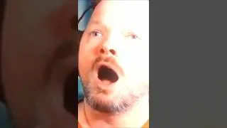 Thumbnail: the cortisol spike of the decade!