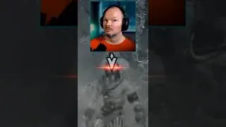 Thumbnail: "hey streamer, you wanna go to space?"