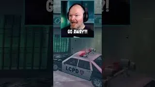 Thumbnail: getting caught by police in GTA 3 be like...