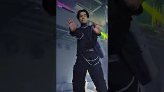 Thumbnail: Hi Allen! #OBar #OBoys