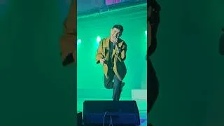 Thumbnail: Meech not holding back #OBar #O2Men