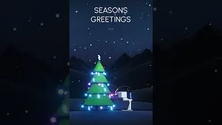 Thumbnail: Rocsys Season's Greetings