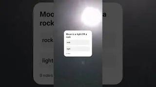 Thumbnail: Moon
