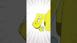 Thumbnail: Reverse Card  #amongusanimation #animation #amongus #impostor #rodamrix