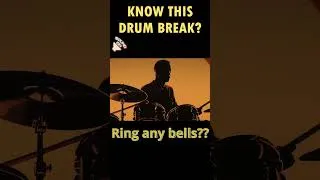 Thumbnail: Can you guess the drum break?