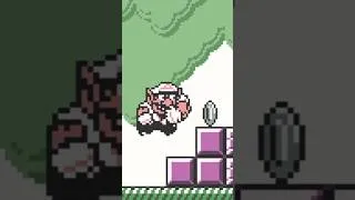 Thumbnail: Playing Wario Land 3