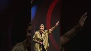 Thumbnail: Born Again Or Just A Churchgoer?
