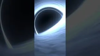 Thumbnail: Black Holes will always Amaze me...