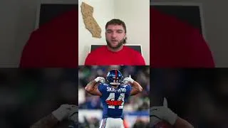 Thumbnail: Cam Skattebo Wants To Get New York Going