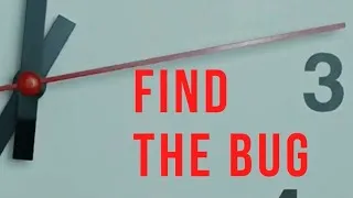 Thumbnail: Bash: Find The Bug! Question #1