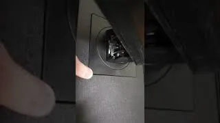 Thumbnail: Acer CB281HK, XF270H, XF251Q, XFA240, B276HL and Predator Series LCD Monitor - stand removal