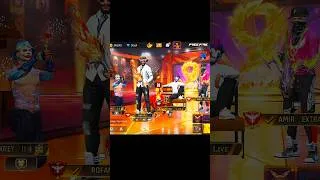 Thumbnail: INDIA'S BEST SQUAD IS BACK 🇮🇳 || WAIT FOR END 😈 || #freefire #shorts #trending