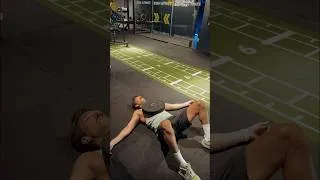 Thumbnail: Entrenando TODO 😳