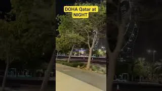 Thumbnail: Doha, Qatar Night Life